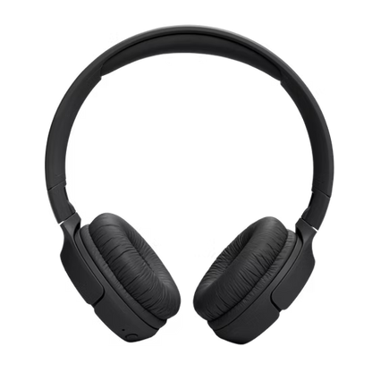 JBL Tune 520BT – Batería Extrema, Graves Poderosos y Comodidad Total