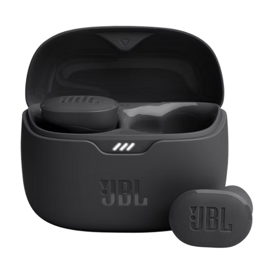 🎧 JBL Tune Buds – Potencia, Comodidad y Conectividad Inteligente
