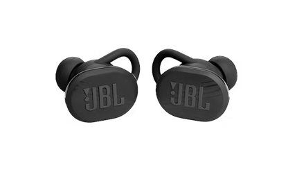 JBL Endurance Race – Bluetooth | IP67 | 30h Batería | Micrófono Dual + Ambient Aware