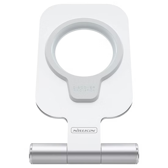 Soporte Plegable de Aluminio para MagSafe – Estación de Carga