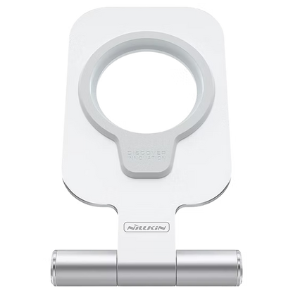 Soporte Plegable de Aluminio para MagSafe – Estación de Carga