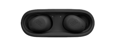 JBL Wave Buds – ¡Sonido potente y libertad total!