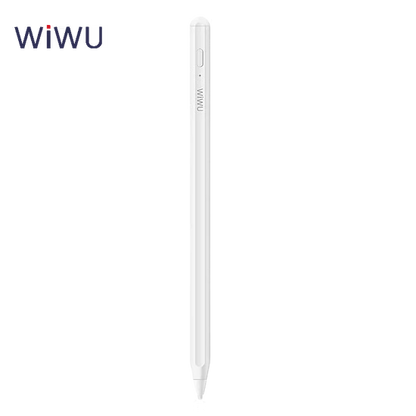 WiWU Pencil D — Precisión total para escribir y dibujar