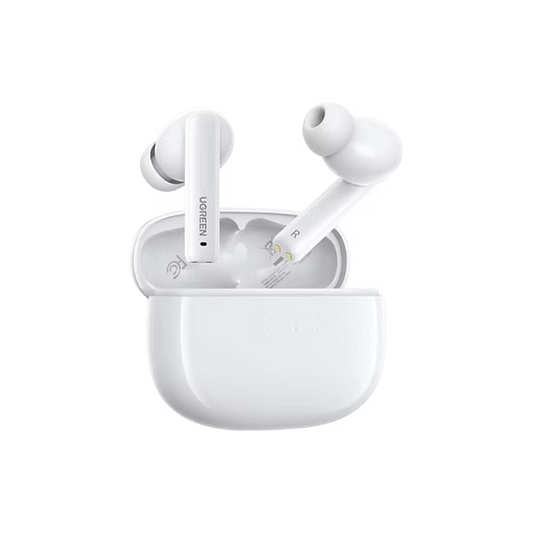 UGREEN HiTune T3 | ANC + Sonido Envolvente + 24h de batería