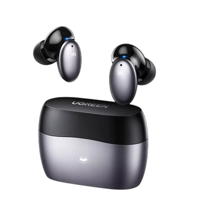 UGREEN HiTune X6 | ANC + Sonido Premium + 26h de batería
