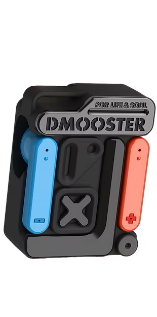 DMOOSTER D36