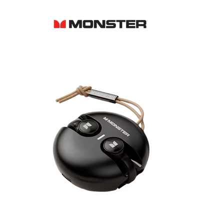 Monster AIRMARS 21 - Conducción ósea