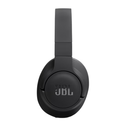 JBL Tune 720BT – 76h de Música, Graves Profundos y Comodidad Total