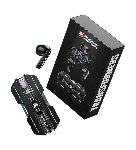 TF-T01 - Audífono Transformer A