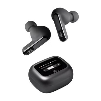 JBL Live Beam 3 – Control Total, Sonido Envolvente y Tecnología Premium