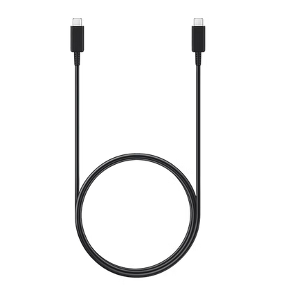 Cable Original Samsung Tipo C a Tipo C (1.8m)