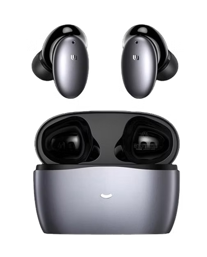 UGREEN HiTune X6 | ANC + Sonido Premium + 26h de batería