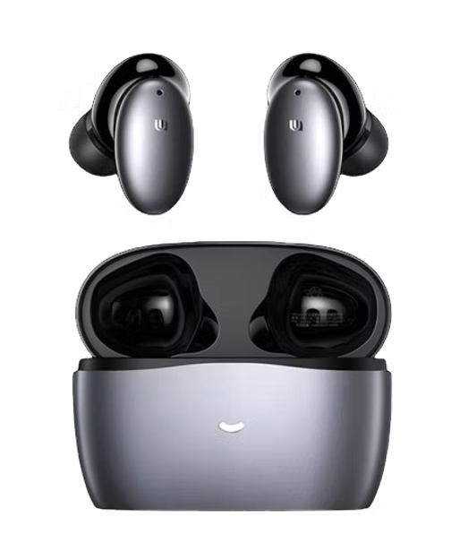 UGREEN HiTune X6 | ANC + Sonido Premium + 26h de batería