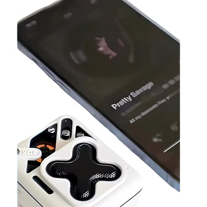 Parlante DMOOSTER - Compacto, Potente y con Bluetooth 5.3