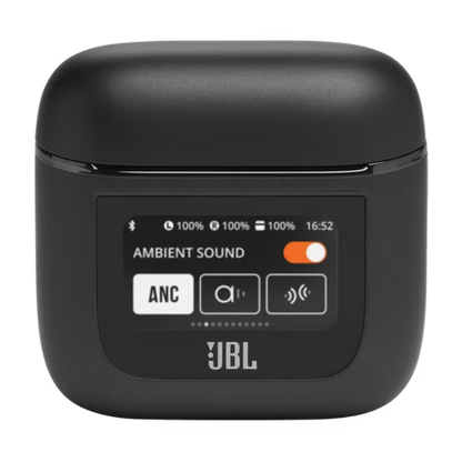 JBL Tour Pro 2 – Tecnología Totalmente Inteligente y Sonido Inmersivo