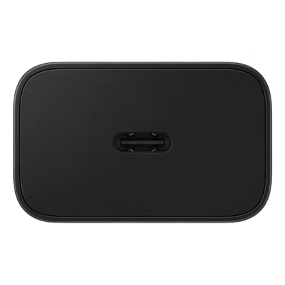 Samsung Original 25W USB-C cubo – Carga Rápida y Estilo Compacto