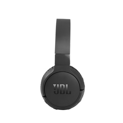 JBL Tune 660NC – Graves Potentes, Cancelación de Ruido y Hasta 55 Horas de Música