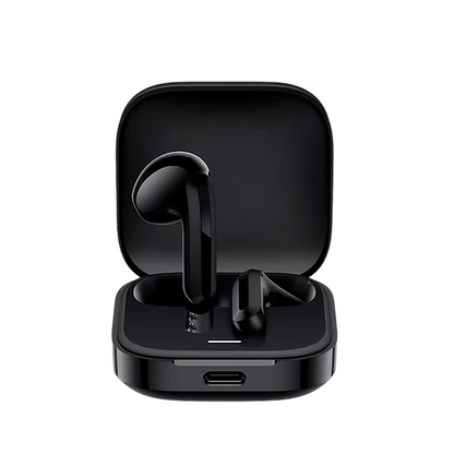 Xiaomi Buds 6 Active – Sonido Potente, Estilo y Tecnología Avanzada