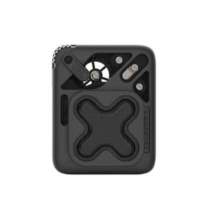 Parlante DMOOSTER - Compacto, Potente y con Bluetooth 5.3