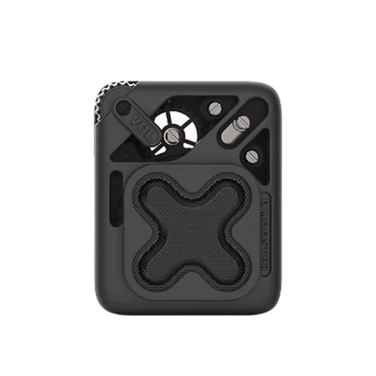 Parlante DMOOSTER - Compacto, Potente y con Bluetooth 5.3