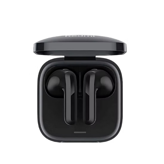 Xiaomi Buds 6 Active – Sonido Potente, Estilo y Tecnología Avanzada