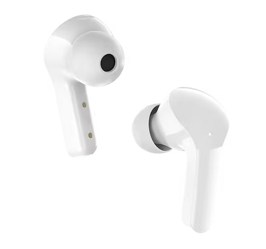 Crystal CT03 - Audífonos Premium con Base LED + Bluetooth 5.3