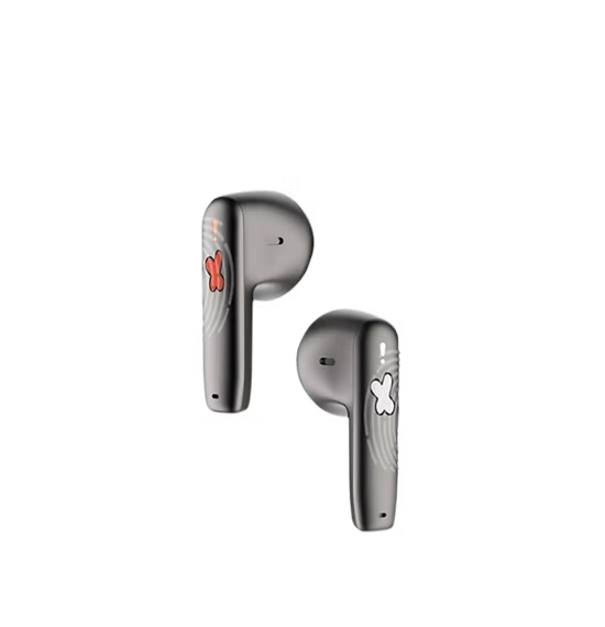 DMOOSTER 03 🎧 Elegancia Maletín + Sonido Premium