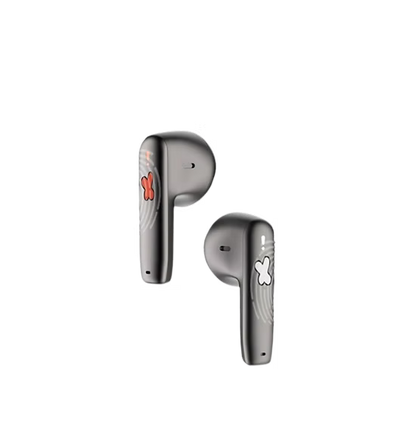 DMOOSTER 03 🎧 Elegancia Maletín + Sonido Premium