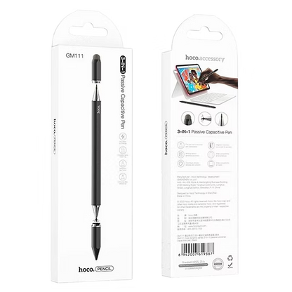 Pencil 3 en 1 Hoco – Versatilidad y Precisión