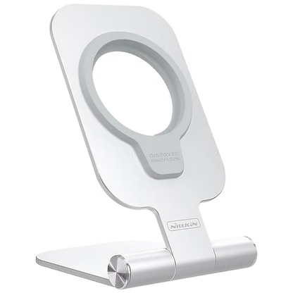 Soporte Plegable de Aluminio para MagSafe – Estación de Carga