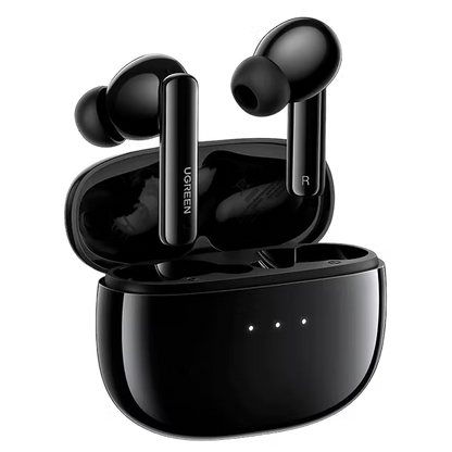 UGREEN HiTune T3 | ANC + Sonido Envolvente + 24h de batería