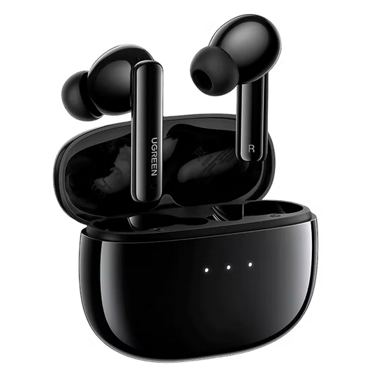UGREEN HiTune T3 | ANC + Sonido Envolvente + 24h de batería