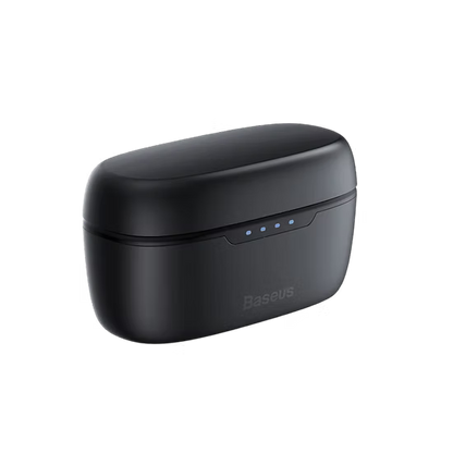 Baseus Bowie MA10 – ANC de -48dB, ¡Hasta 140h de Reproducción y Sonido Pro!