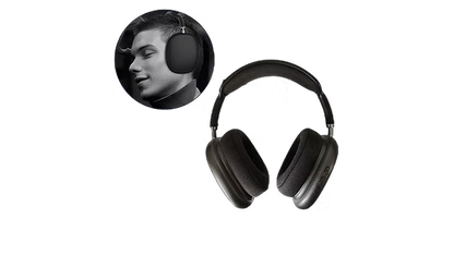 HOCO ESD15 – Audífonos Inalámbricos Over-Ear con Bluetooth 5.3