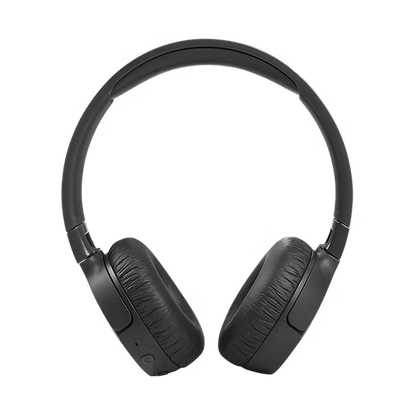 JBL Tune 660NC – Graves Potentes, Cancelación de Ruido y Hasta 55 Horas de Música