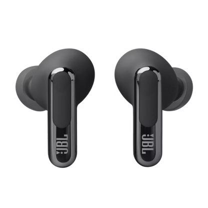 JBL Live Beam 3 – Control Total, Sonido Envolvente y Tecnología Premium