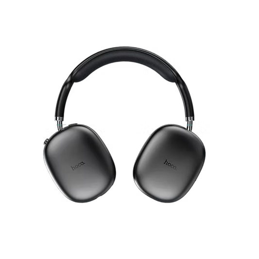 HOCO ESD15 – Audífonos Inalámbricos Over-Ear con Bluetooth 5.3