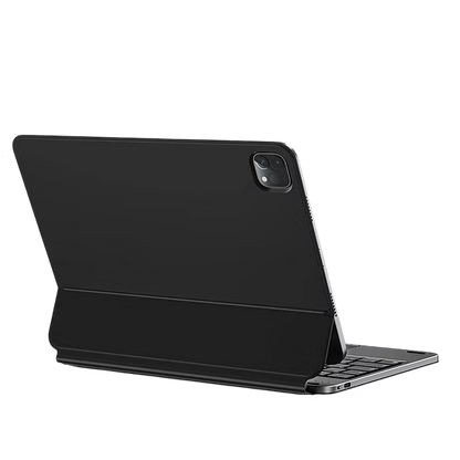 Wiwu Magic Keyboard 10.9"/11" — Teclado con Trackpad y Retroiluminación