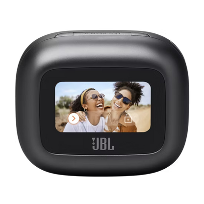 JBL Live Beam 3 – Control Total, Sonido Envolvente y Tecnología Premium