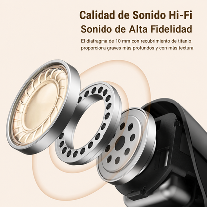 Audífonos UGREEN Dots Headphones WS220 (75628)