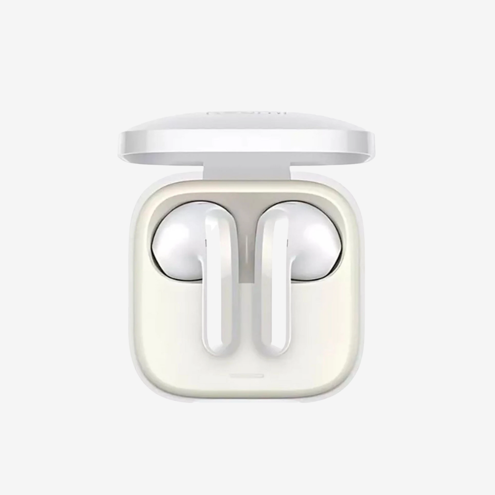 Xiaomi Buds 6 Active Blanco