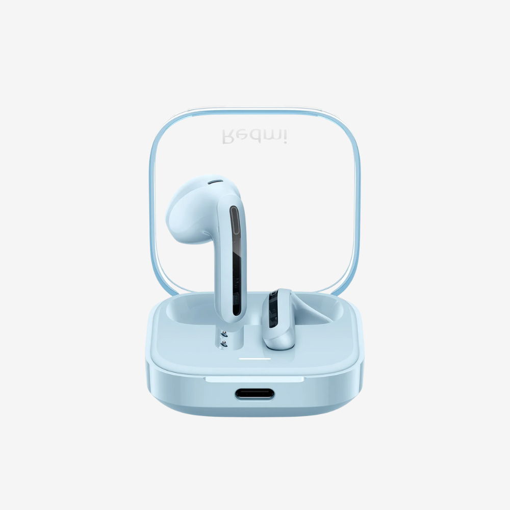 Xiaomi Buds 6 Active Celeste