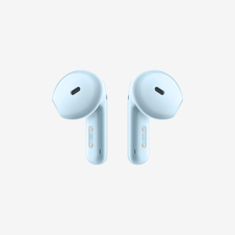 Xiaomi Buds 6 Active Rosado Celeste
