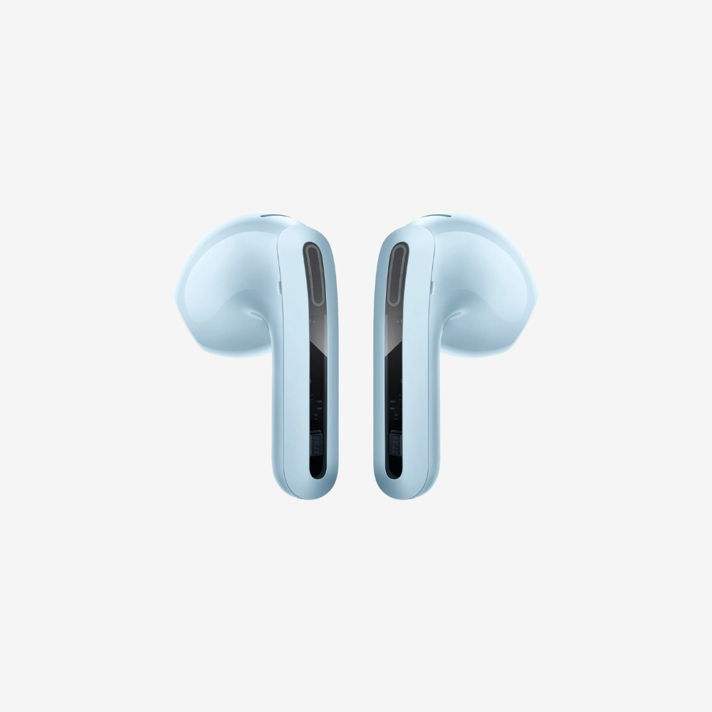 Xiaomi Buds 6 Active Rosado Celeste