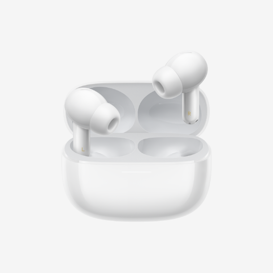 Xiaomi Buds 6 Lite Blanco
