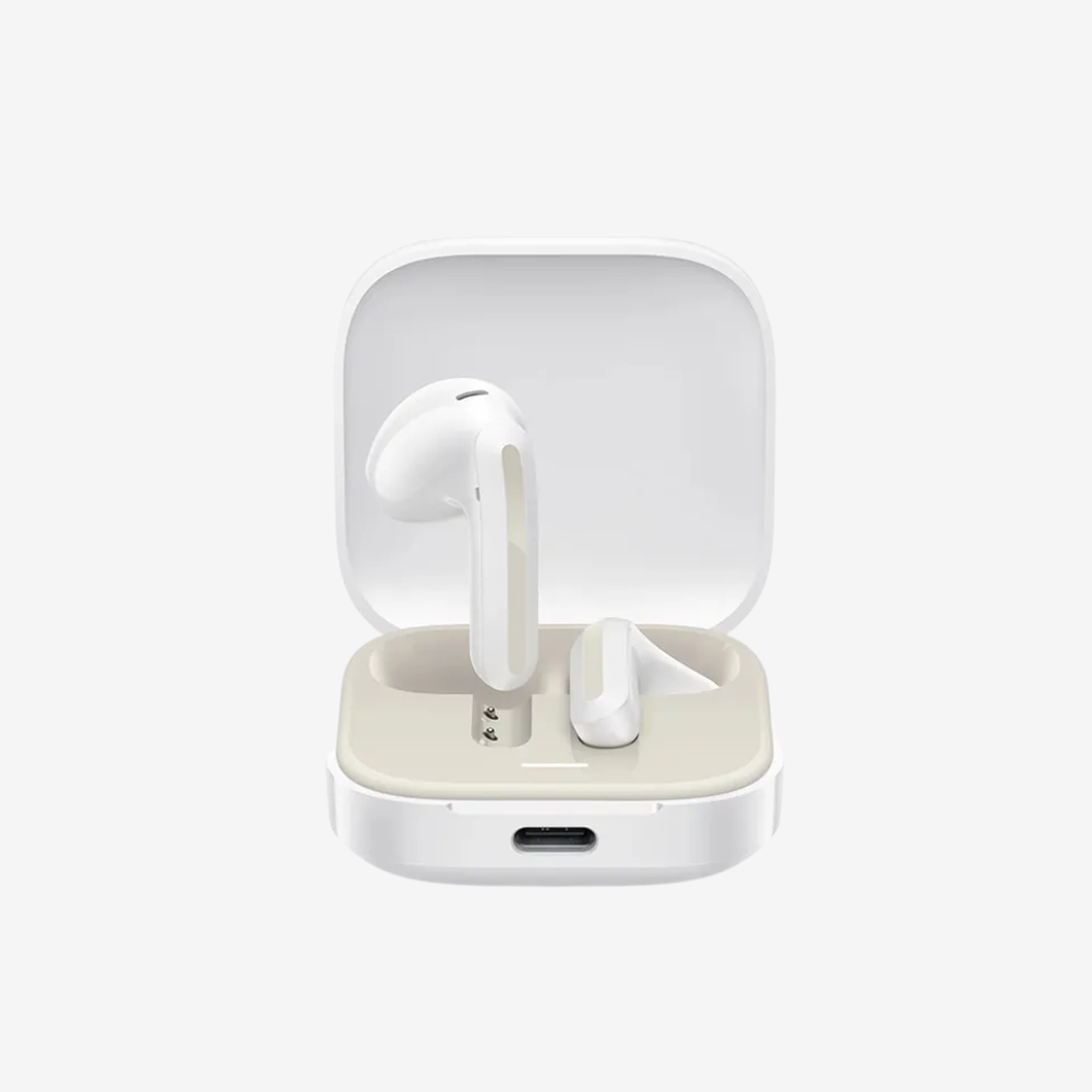 Xiaomi Buds 6 Active Blanco