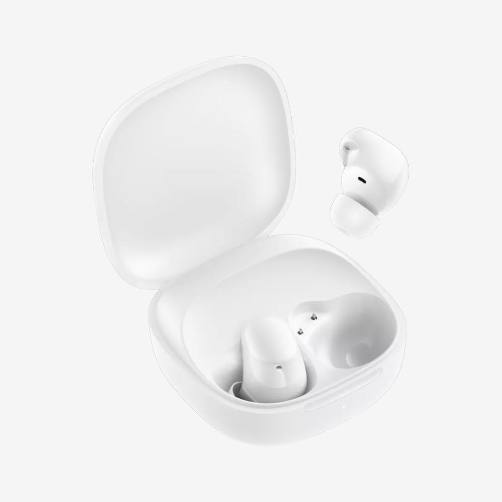 Buds 6 Play Xiaomi Blanco