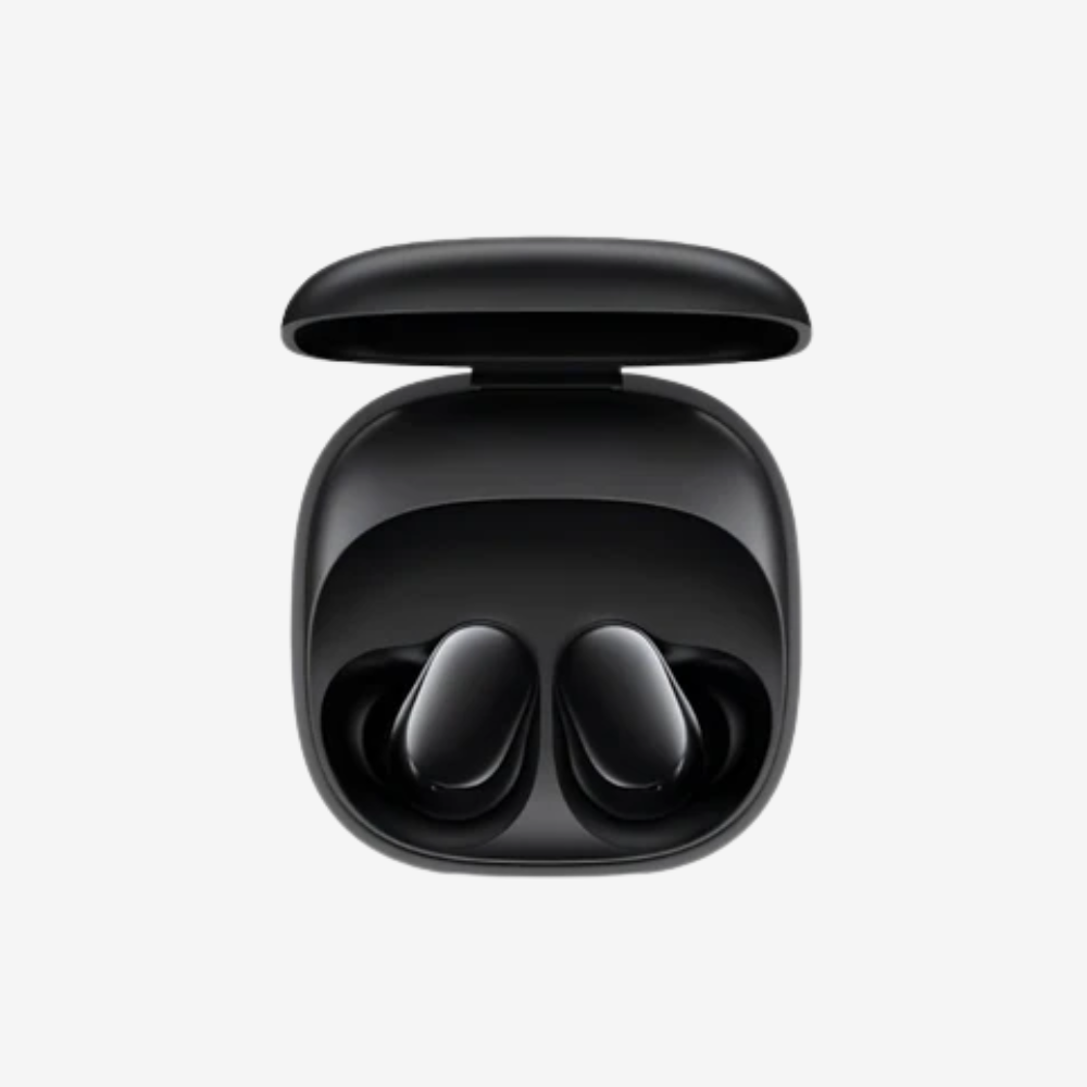 Buds 6 Play Xiaomi Negro