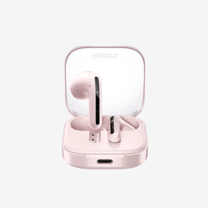 Xiaomi Buds 6 Active Rosado