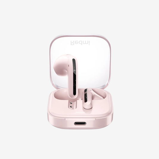 Xiaomi Buds 6 Active Rosado